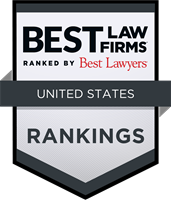 Best Law Firms Edition 16 National Badge